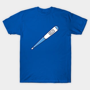 Digital Thermometer T-Shirt